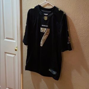 San Francisco 49ers Kaepernick Jersey